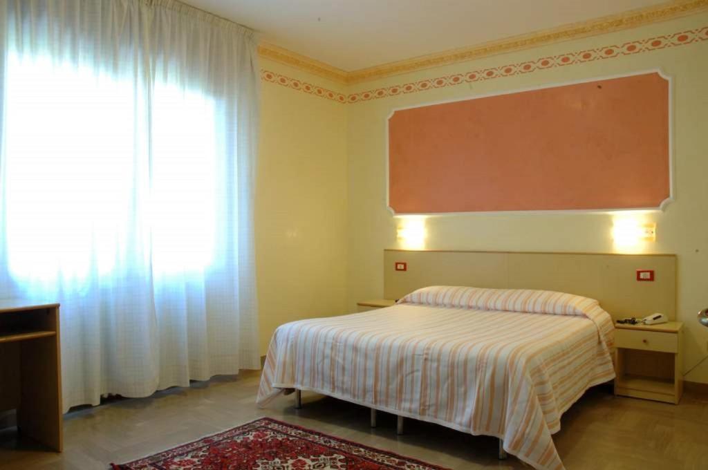 Locanda Zabotto Campagna Lupia Exterior foto